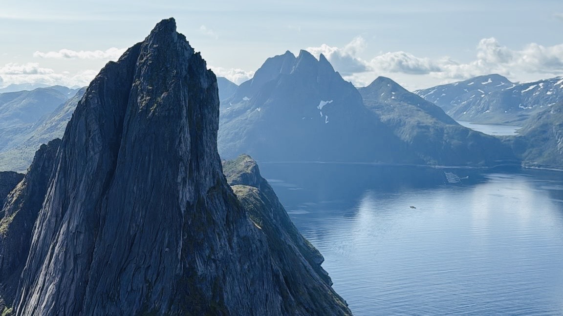 Skandinavien